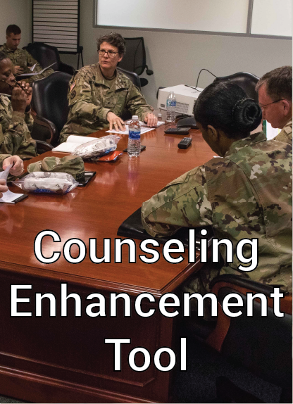 Counseling Enhancement Tool